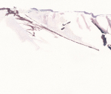 Esther Tyson's Senegal artwork